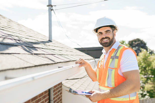 Best Commercial Roofing Services  in New Lno, LA